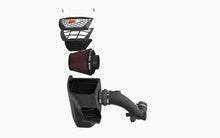 Load image into Gallery viewer, K&amp;N 2021+ Ford Bronco VL4-2.3L F/I AirCharger Performance Intake - Additional View 5