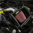 Load image into Gallery viewer, K&amp;N 2021+ Ford F-150 V8-5.0L F/I High Flow Performance Intake Kit - Side View