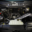 Load image into Gallery viewer, K&amp;N 2021+ Ford F-150 V8-5.0L F/I High Flow Performance Intake Kit - Back View