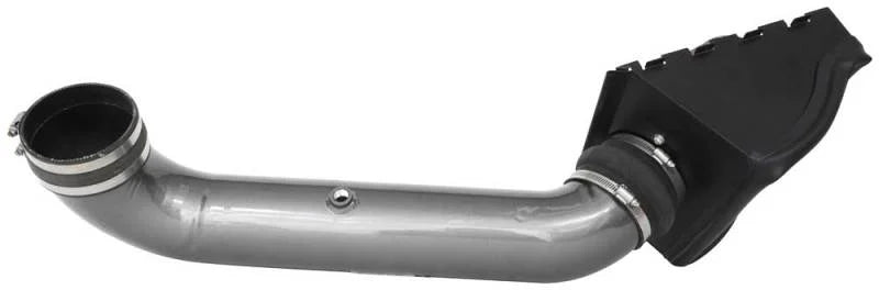 K&N 2021+ Ford F-150 V8-5.0L F/I High Flow Performance Intake Kit - Additional View 7