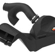 Load image into Gallery viewer, K&amp;N 2021+ Ford F150 V6-3.5L/2.7L F/I AirCharger Performance Intake - Main Product View