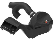 Load image into Gallery viewer, K&amp;N 2021+ Ford F150 V6-3.5L/2.7L F/I AirCharger Performance Intake - Main Product View