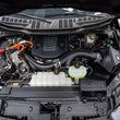 Load image into Gallery viewer, K&amp;N 2021+ Ford F150 V6-3.5L/2.7L F/I AirCharger Performance Intake - Side View