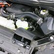 Load image into Gallery viewer, K&amp;N 2021+ Ford F150 V6-3.5L/2.7L F/I AirCharger Performance Intake - Back View
