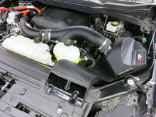 Load image into Gallery viewer, K&amp;N 2021+ Ford F150 V6-3.5L/2.7L F/I AirCharger Performance Intake - Back View