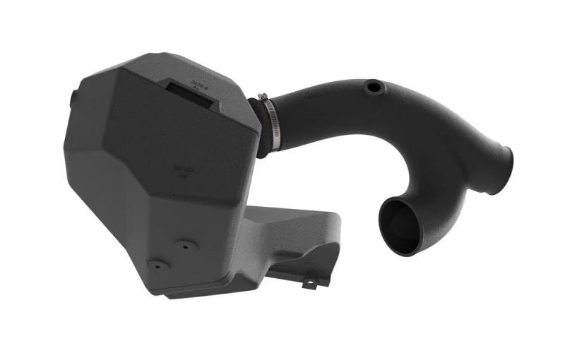 K&N 2021+ Ford F150 V6-3.5L/2.7L F/I AirCharger Performance Intake - Additional View 7
