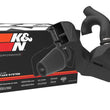 Load image into Gallery viewer, K&amp;N 2021+ Ford F150 V6-3.5L/2.7L F/I AirCharger Performance Intake - Additional View 9