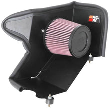 Load image into Gallery viewer, K&amp;N 2021+ Hyundai Elantra L4-2.0L F/I Typhoon Performance Air Intake System - Main Product View