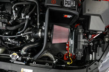 Load image into Gallery viewer, K&amp;N 2021+ Hyundai Elantra L4-2.0L F/I Typhoon Performance Air Intake System - Side View