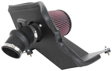 Load image into Gallery viewer, K&amp;N 2021+ Hyundai Elantra L4-2.0L F/I Typhoon Performance Air Intake System - Additional View 5