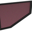 Load image into Gallery viewer, K&amp;N 2021+ Jeep Grand Cherokee V6 3.6L Replacement Air Filter - Main Product View