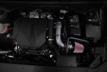 Load image into Gallery viewer, K&amp;N 2021 Kia Sorento 2.5L F/I Turbo Typhoon Air Intake - Back View