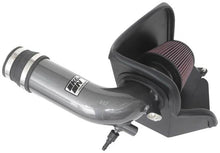 Load image into Gallery viewer, K&amp;N 2021 Kia Sorento 2.5L F/I Turbo Typhoon Air Intake - Installation View