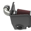 Load image into Gallery viewer, K&amp;N 2021 Mazda 3 2.5L Turbo L4 Silver Typhoon Intake - Main Product View
