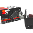Load image into Gallery viewer, K&amp;N 2021 Mazda 3 2.5L Turbo L4 Silver Typhoon Intake - Additional View 6