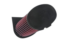Load image into Gallery viewer, K&amp;N 2021 Mercedes Benz A45 AMG L4 2.0L Turbo Drop In Air Filter - Main Product View