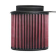 Load image into Gallery viewer, K&amp;N 2021 Mercedes Benz A45 AMG L4 2.0L Turbo Drop In Air Filter - Back View