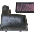 Load image into Gallery viewer, K&amp;N 2022 Audi S3 2.0L L4 Gas Performance Air Intake System - Main Product View