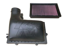 Load image into Gallery viewer, K&amp;N 2022 Audi S3 2.0L L4 Gas Performance Air Intake System - Main Product View