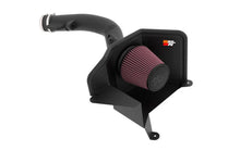 Load image into Gallery viewer, K&amp;N 2022 Ford Maverick/Bronco Sport L4 2.0L Performance AirCharger Intake System - Main Product View