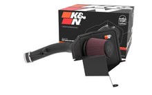 Load image into Gallery viewer, K&amp;N 2022 Ford Maverick/Bronco Sport L4 2.0L Performance AirCharger Intake System - Additional View 6