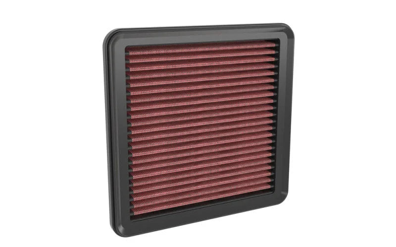 K&N 2022 Honda Civic 1.5L L4 Replacement Air Filter - Main Product View