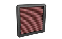 Load image into Gallery viewer, K&amp;N 2022 Honda Civic 1.5L L4 Replacement Air Filter - Main Product View