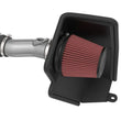 Load image into Gallery viewer, K&amp;N 2022 Honda Civic 1.5L Turbo L4 Silver Typhoon Intake - Main Product View