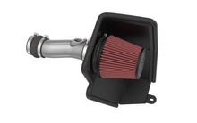 Load image into Gallery viewer, K&amp;N 2022 Honda Civic 1.5L Turbo L4 Silver Typhoon Intake - Main Product View
