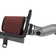 Load image into Gallery viewer, K&amp;N 2022 Honda Civic 1.5L Turbo L4 Silver Typhoon Intake - Additional View 5
