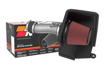 Load image into Gallery viewer, K&amp;N 2022 Honda Civic 1.5L Turbo L4 Silver Typhoon Intake - Additional View 6