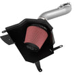 Load image into Gallery viewer, K&amp;N 2022 Honda Civic 2.0L L4 Silver Typhoon Intake - Main Product View