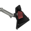 Load image into Gallery viewer, K&amp;N 2022 Hyundai Elantra N 2.0L L4 Silver Typhoon Intake - Main Product View
