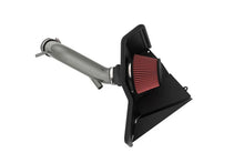 Load image into Gallery viewer, K&amp;N 2022 Hyundai Elantra N 2.0L L4 Silver Typhoon Intake - Main Product View