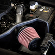 Load image into Gallery viewer, K&amp;N 2022 Hyundai Elantra N 2.0L L4 Silver Typhoon Intake - Back View