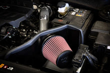 Load image into Gallery viewer, K&amp;N 2022 Hyundai Elantra N 2.0L L4 Silver Typhoon Intake - Back View