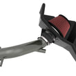 Load image into Gallery viewer, K&amp;N 2022 Hyundai Elantra N 2.0L L4 Silver Typhoon Intake - Installation View