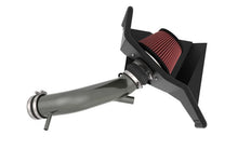 Load image into Gallery viewer, K&amp;N 2022 Hyundai Elantra N 2.0L L4 Silver Typhoon Intake - Installation View
