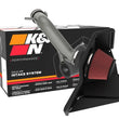 Load image into Gallery viewer, K&amp;N 2022 Hyundai Elantra N 2.0L L4 Silver Typhoon Intake - Additional View 6