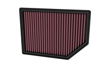 Load image into Gallery viewer, K&amp;N 2022+ Jeep Grand Wagoneer Replacement Air Filter - Main Product View