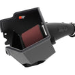Load image into Gallery viewer, K&amp;N 2022 Jeep Grand Wagoneer V8-6.4L Performance Air Intake System - Main Product View