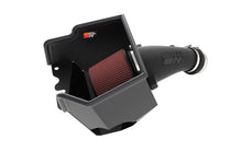Load image into Gallery viewer, K&amp;N 2022 Jeep Grand Wagoneer V8-6.4L Performance Air Intake System - Main Product View