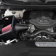 Load image into Gallery viewer, K&amp;N 2022 Jeep Grand Wagoneer V8-6.4L Performance Air Intake System - Side View