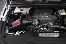 Load image into Gallery viewer, K&amp;N 2022 Jeep Grand Wagoneer V8-6.4L Performance Air Intake System - Side View