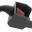 Load image into Gallery viewer, K&amp;N 2022 Jeep Grand Wagoneer V8-6.4L Performance Air Intake System - Back View