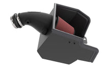 Load image into Gallery viewer, K&amp;N 2022 Jeep Grand Wagoneer V8-6.4L Performance Air Intake System - Back View