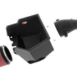 Load image into Gallery viewer, K&amp;N 2022 Jeep Grand Wagoneer V8-6.4L Performance Air Intake System - Installation View