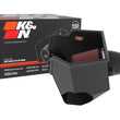 Load image into Gallery viewer, K&amp;N 2022 Jeep Grand Wagoneer V8-6.4L Performance Air Intake System - Additional View 6