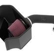 Load image into Gallery viewer, K&amp;N 2022 Jeep Wagoneer V8 5.7L AirCharger Performance Intake - Main Product View