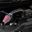 Load image into Gallery viewer, K&amp;N 2022 Jeep Wagoneer V8 5.7L AirCharger Performance Intake - Side View